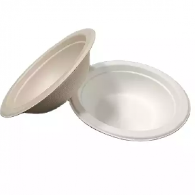 Soup 16oz Bowl Round Food Container 500ml - copy