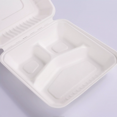 biodegradable turkey food box