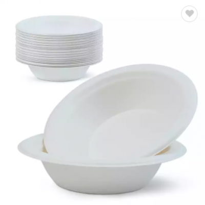 Soup 12oz Bowl Round Food Container 500ml